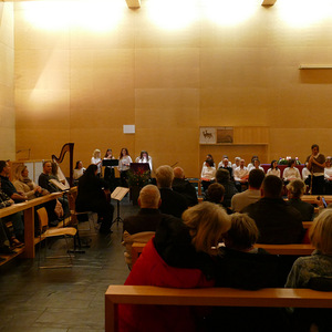 Weihnachtskonzert
