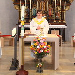 Firmvorstellgottesdienst