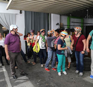 Kirchenchorausflug 2013