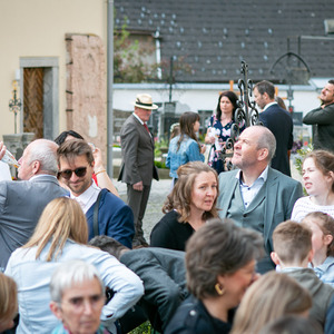 Erstkommunion 2024, Pfarre Sarleinsbach