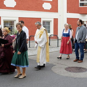 Trachtensonntag 26