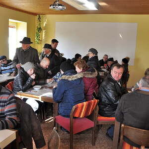 Fastensuppen für alle