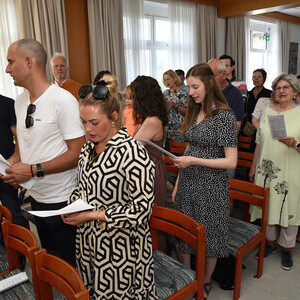 19. Juni 2025, Aktivtreff Holzheim