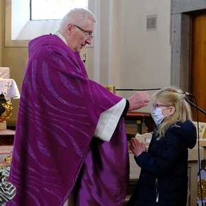 Vorstellungsgottesdienst