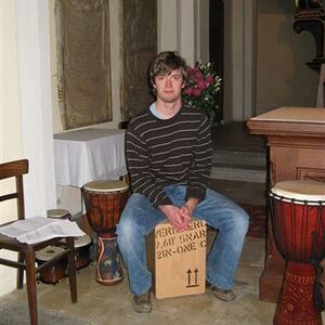 Lange Nacht der Kirchen in Eferding