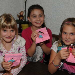 Leben in Südamerika