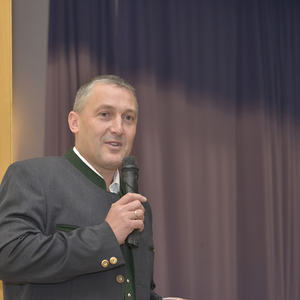 Pfarre Kirchdorf, ErntedankFoto: Jack Haijes