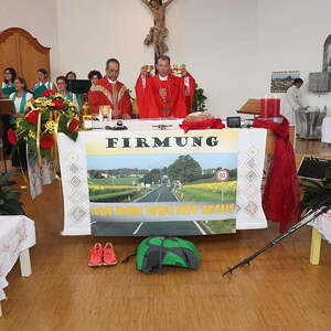 Pfarrkirche Hl. Familie, Steyr-Tabor