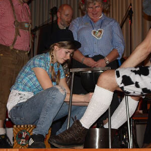 Almrausch am Froschberg