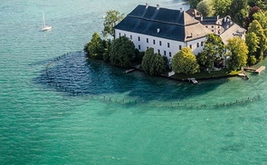 KIRCH’KLANG Festival Salzkammergut  bringt Bach an den Attersee