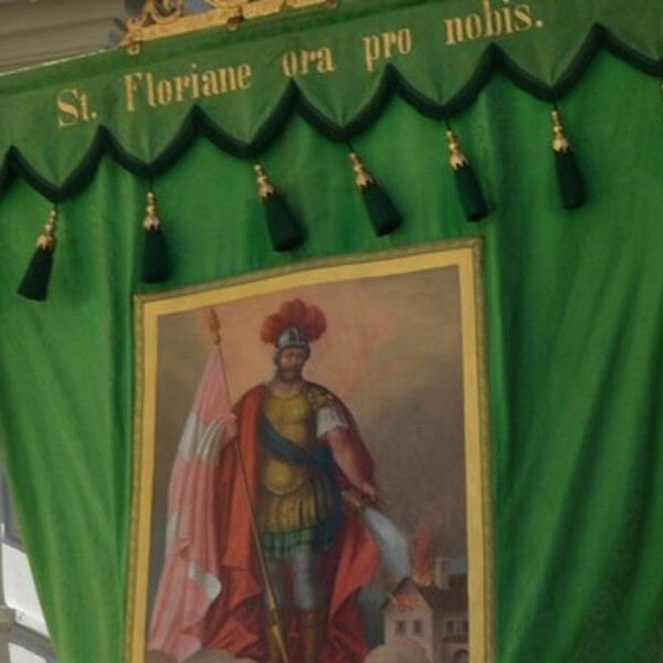Hl. Florian