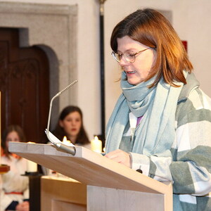 Vorstellgottesdienst