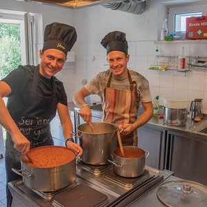 Sommer-Grundschulung 2 2021