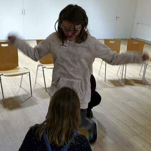 Komm mit uns in die DR Kongo