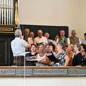 Pfarre an der Salzach