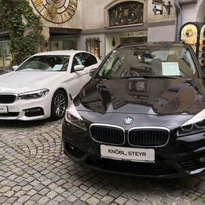 KMB-Wallfahrt Steyr 2017