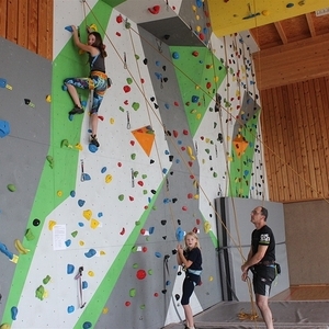 kmb Vater-Kind-Wochenende 2021