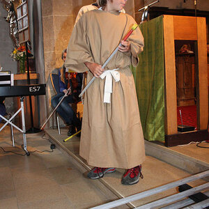 Festgottesdienst zum Patrozinium