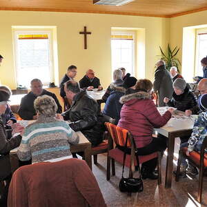 Fastensuppen für alle