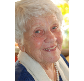 Zillijause des Kirchenchores