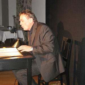 KBW - 'In der Köllagassn'