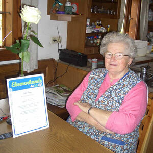 Jahreshauptversammlung 2011