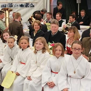 50-jähriges Jubiläum