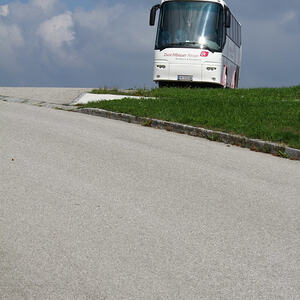 Kirchenchorausflug 2018