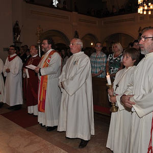 Pfarrfirmung Linz-Ebelsberg