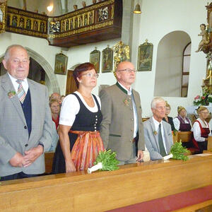 Fam. Schröckmayr / Fam. Wolfmayr