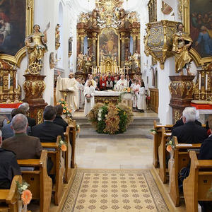 ErnteDankFest & Pfarrfest