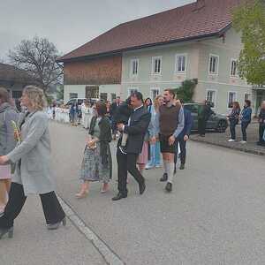 Erstkommunion 14. 05. 2023