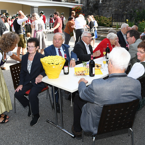 Fest Aufnahme Maria in den Himmel