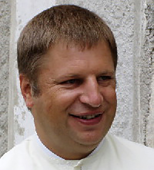 Johannes Wohlmacher