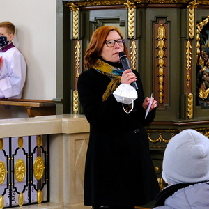 Vorstellungsgottesdienst