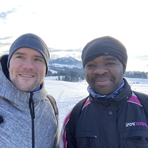 Wintersportwochenende in Tauplitz