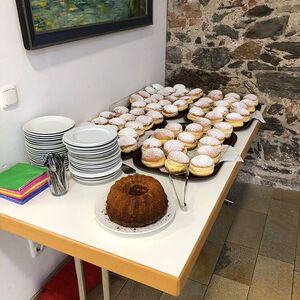 'Faschingsfest für alle'