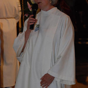 Pfarrzentrum Eröffnungsfest