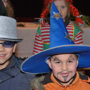 Faschings-Wortgottes-Feier