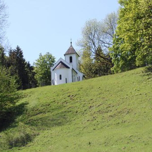 Ahbergkirche