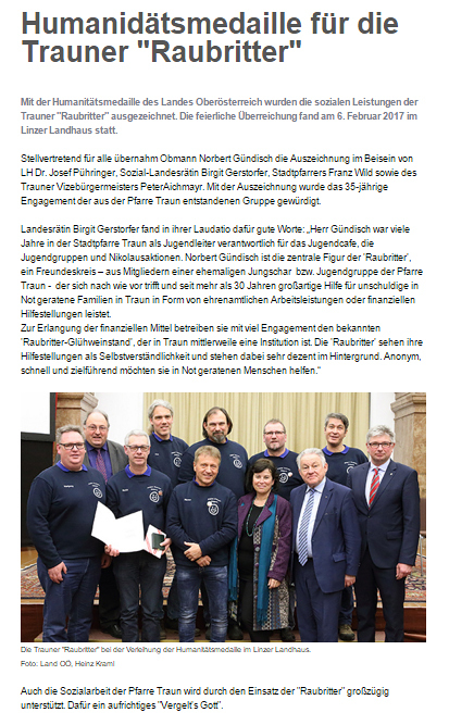 Systembild / © Diözese Linz Kommunikationsbüro Systembild