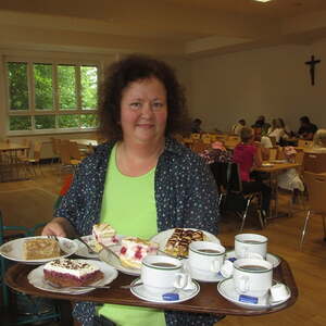 Tag der Herzlichkeit