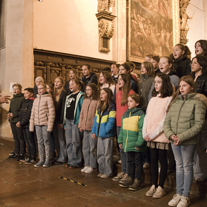 Benefizkonzert Stadtkapelle April 2023