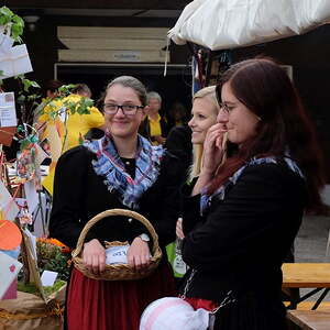 Pfarrfest 2017, Pfarre Neumarkt im Mühlkreis