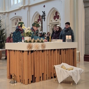 Dreikönigsaktion 2026