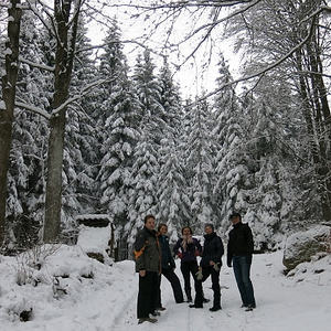 Rhythmus-Chor Wochenende 