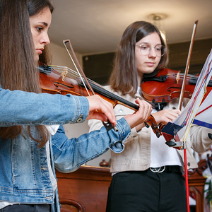 Erstkommunion Sarleinsbach