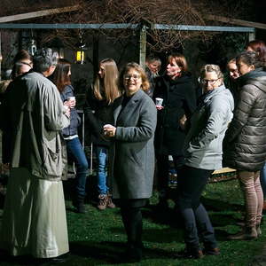 Pfarrcaritaskindergarten Sarleinsbach