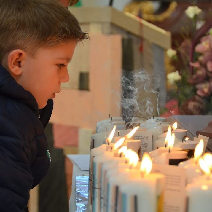 Familiensegnung 2017