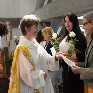 Erstkommunion am 20. Mai 2018